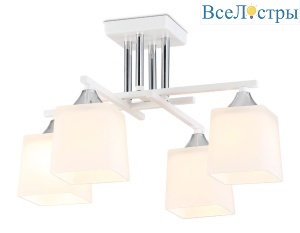 Потолочная люстра Ambrella Light Loft Traditional TR303041
