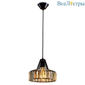 Подвесной светильник Citilux Эдисон CL450211