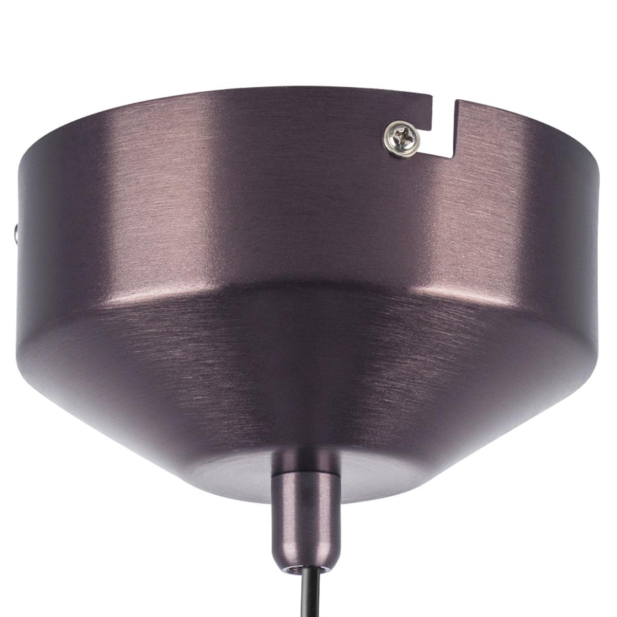 подвесной светильник lightstar cone 757150