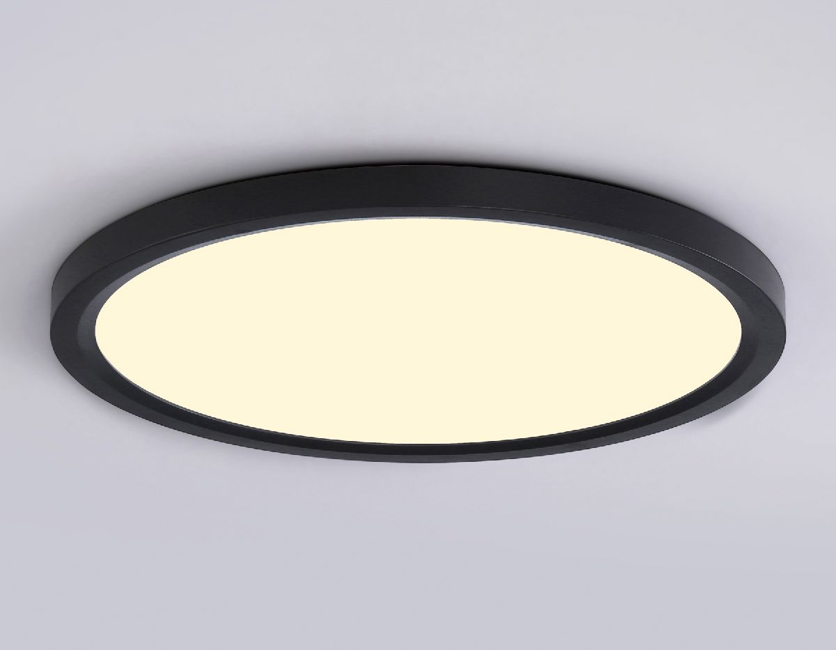 потолочный светильник ambrella light orbital air slim fz1910