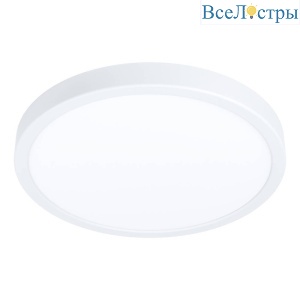 Накладной светильник Eglo Fueva 5 901012