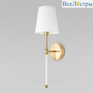 Бра Loft IT Cosy 10308W Antique Brass