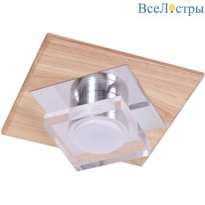Потолочный светильник Lucia Tucci Natura 073.1 LED