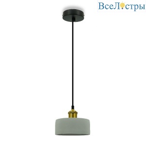 Подвесной светильник Lightera Juba LE157L-1SD