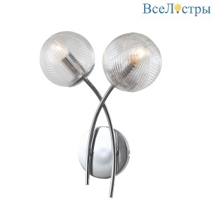Бра Escada Molecule 1110/2A