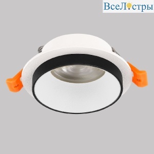 Встраиваемый светильник IMEX IL.0029.0011-WBK