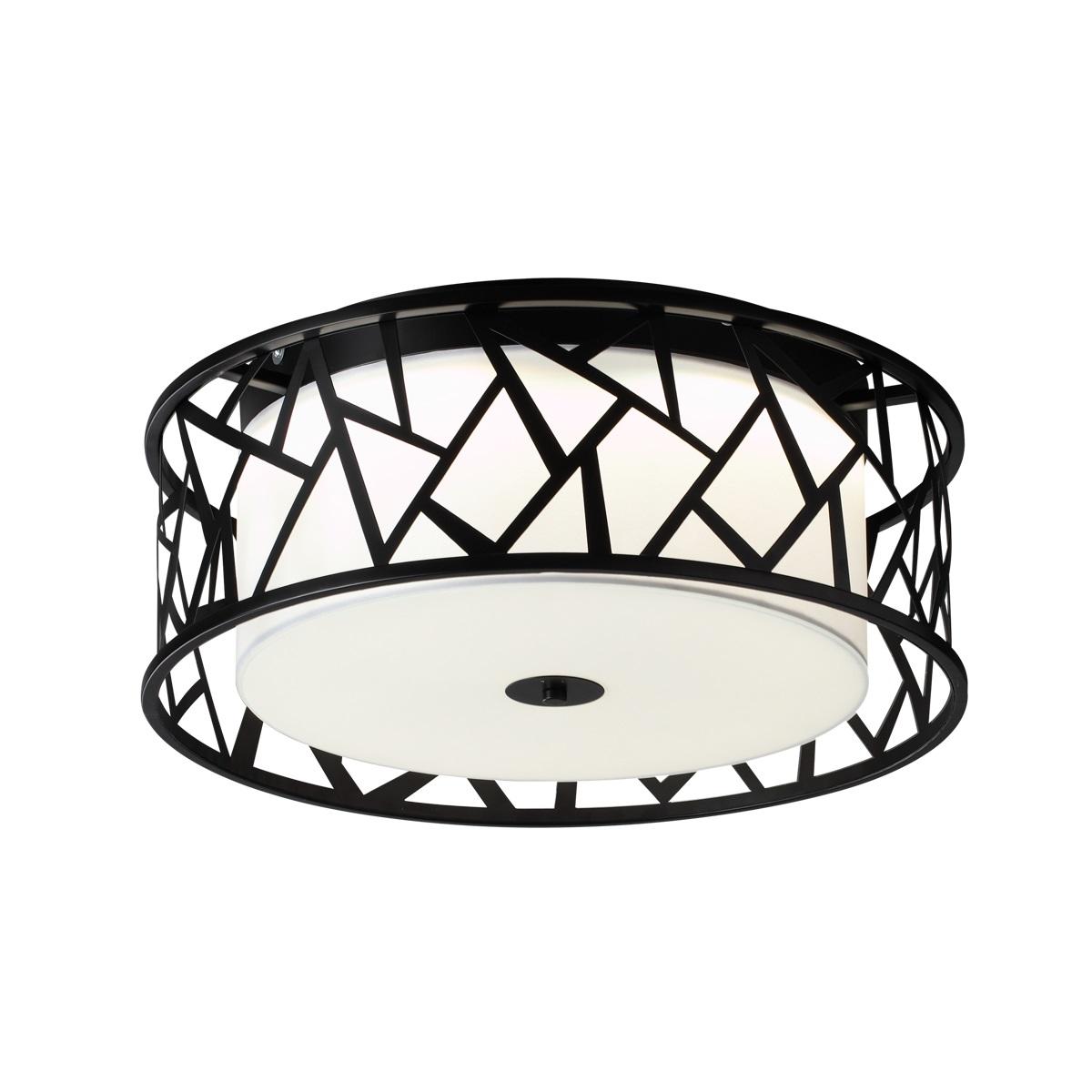 потолочный светодиодный светильник sonex avra fabiana 7700/40l