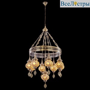 Подвесная люстра Citilux Каир CL419185