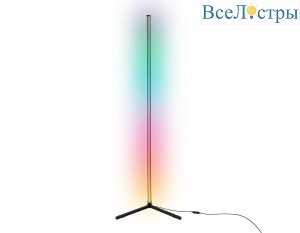 Торшер Ambrella Light Comfort LineTech FL8027