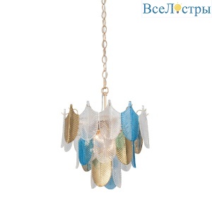 Подвесная люстра Vitaluce V58120-8/5
