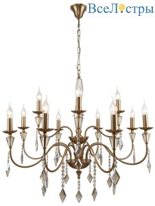 Подвесная люстра Stilfort Grace 1053/05/12P