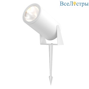Ландшафтный светильник Maytoni Bern O050FL-L30W3K