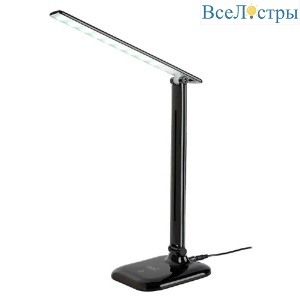 Настольная лампа General GLTL-020-9 800018