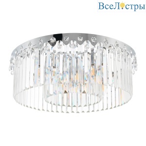 Потолочная люстра Arte Milano Sorrento 378909/8/50/580 CR
