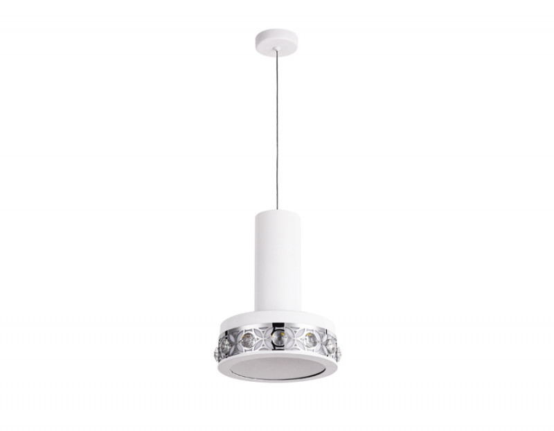 подвесной светильник ambrella light acrylica fa9488