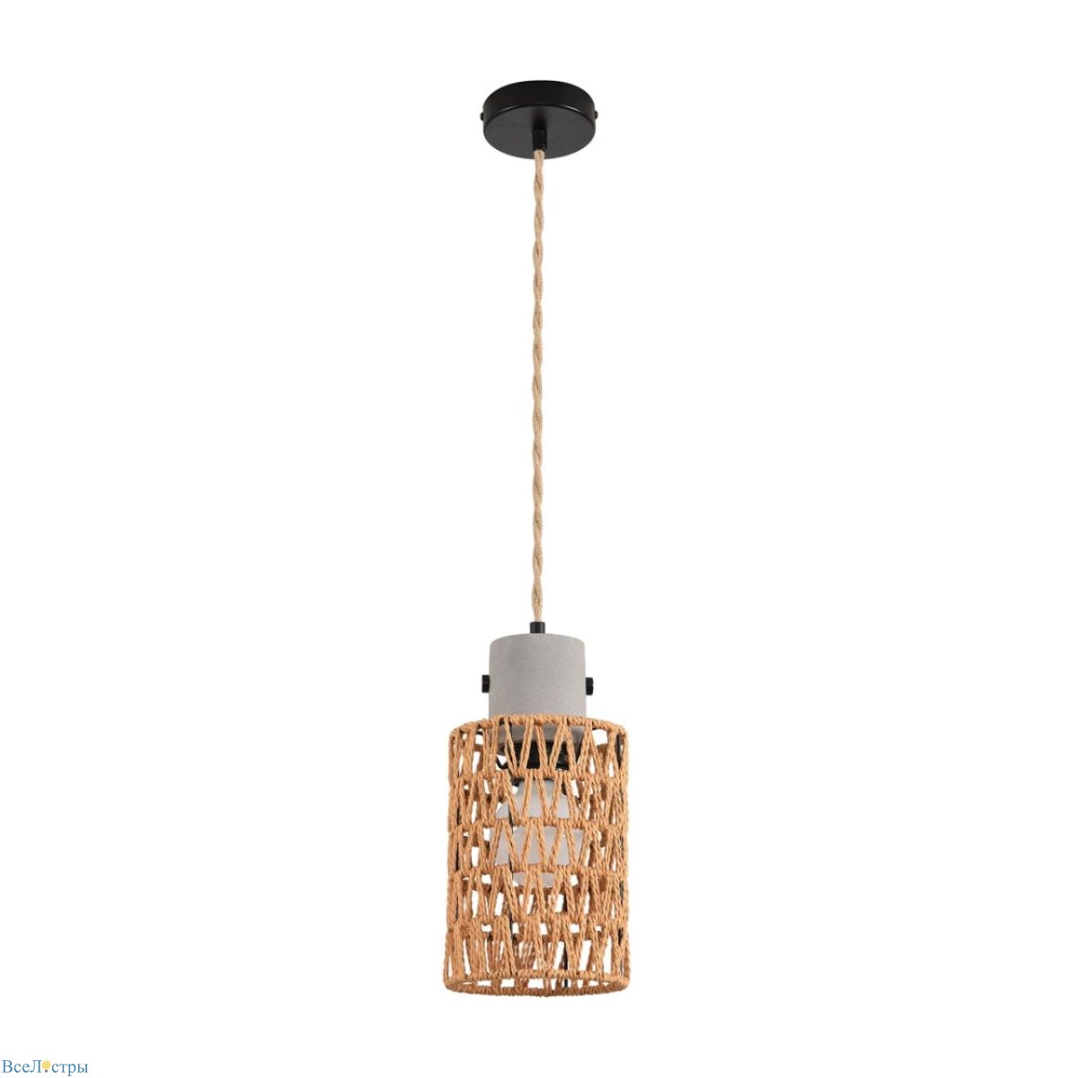 подвесной светильник lumion eco boho 8366/1a