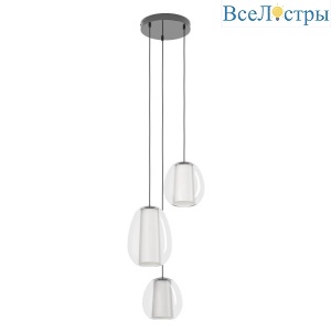 Подвесной светильник Eglo Menorca 390458