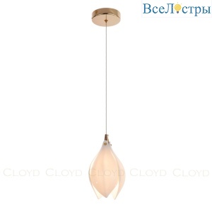 Подвесной светильник Cloyd Mangra 10955