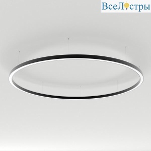 Подвесной светодиодный светильник Arlight SP-Line-Hang-Arc-O3535-D1500-124W Day4000 034011(1)