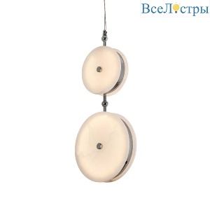 Подвесной светильник Modestyle MS.175.2 CR