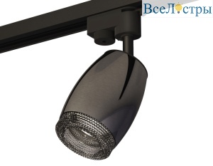Трековый однофазный светильник Ambrella Light Track System XT1123005 (A2521, C1123, N7192)