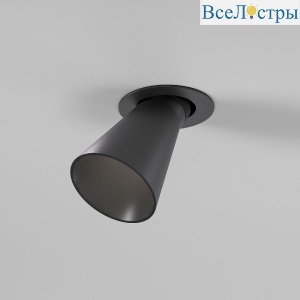 Встраиваемый светильник Elektrostandard Bell 4690389208522 25097/LED a068057