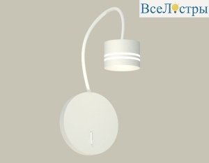 Бра Ambrella Light Traditional (C9595, N8477) XB9595203