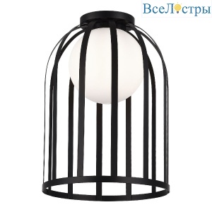 Потолочный светильник ST Luce Nordic SL6129.402.01