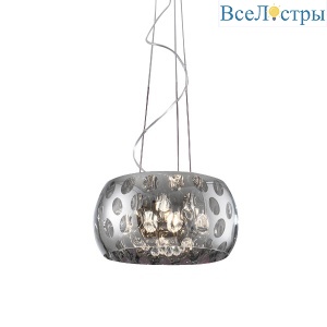 Люстра Milos P0316-03E Delight Collection