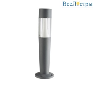 Уличный светильник Kanlux Invo TR 77-O-GR 29176