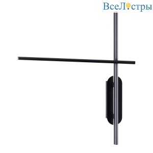 Настенный светильник Odeon Light Rudy 3890/20WLP