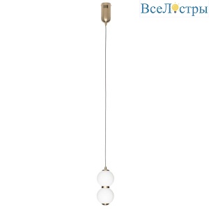 Подвесной светильник Citilux Балу CL207023