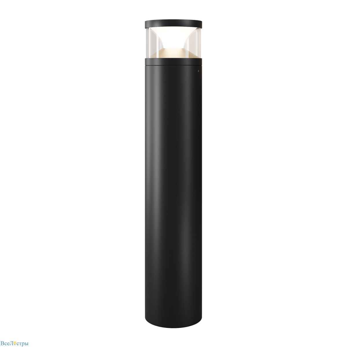 ландшафтный светильник maytoni pyro o496fl-l21b3k2