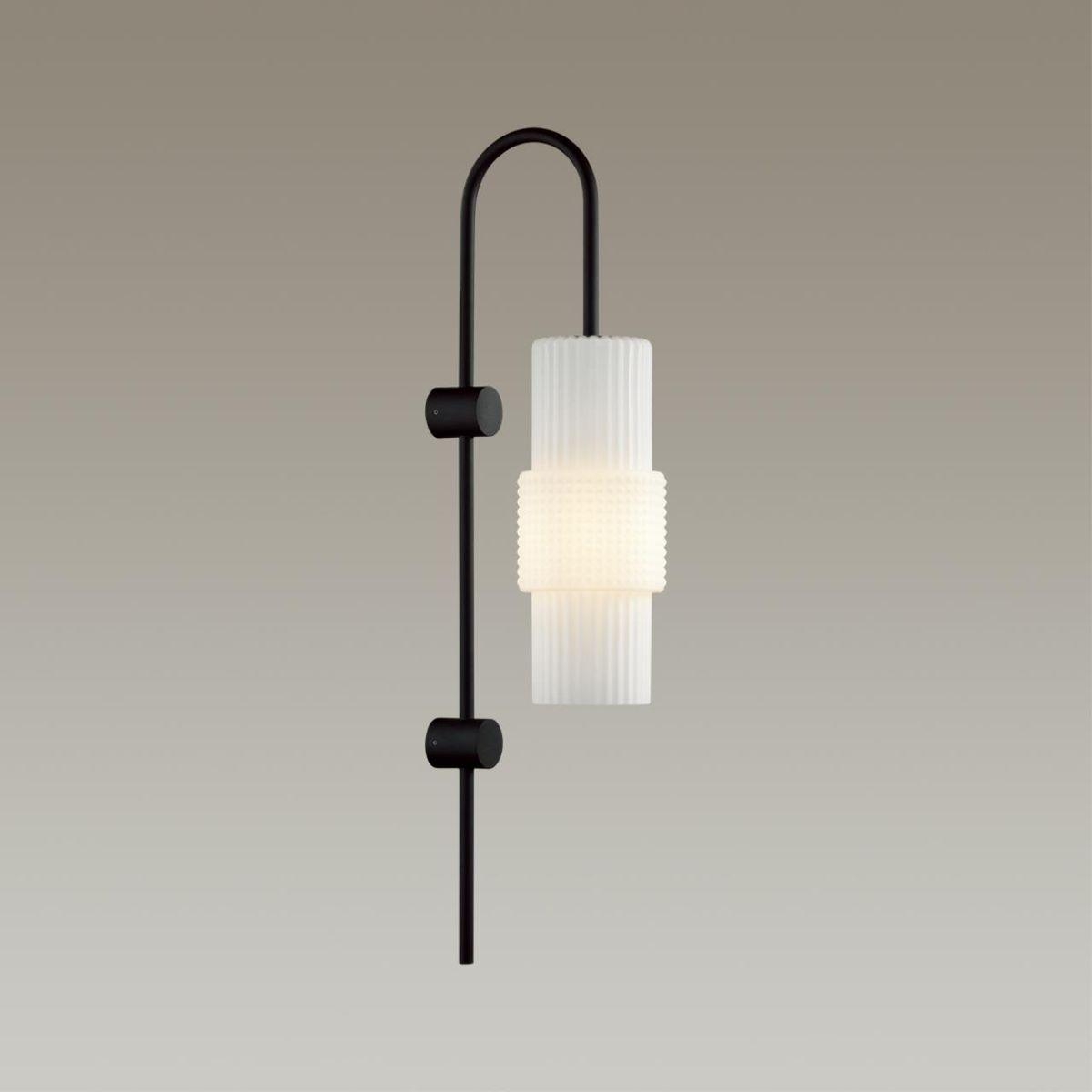 бра odeon light pimpa 5017/1w