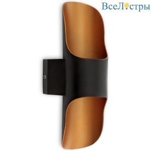 Архитектурный светильник IMEX Wels IL.0014.0008-BMG