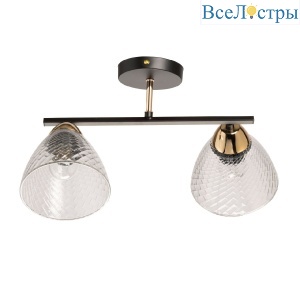 Потолочный светильник De Markt Dela 635017402
