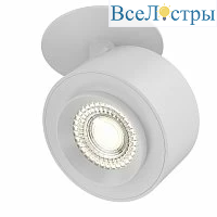 Встраиваемый светодиодный спот Maytoni Treo C063CL-L12W3K