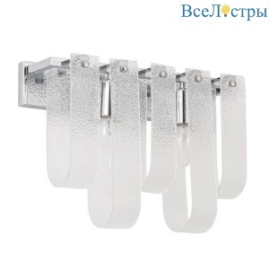 Бра Arte Lamp Denebola A4074AP-2CC
