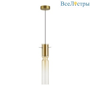 Подвесной светильник Odeon Light Scrow 5058/5LA