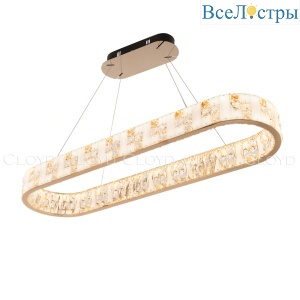 Подвесная люстра Cloyd Persefona 11229