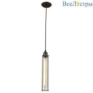Подвесной светильник Loft IT Industrial Cage Loft1131