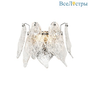 Настенный светильник Modestyle MS.2290.02 CR