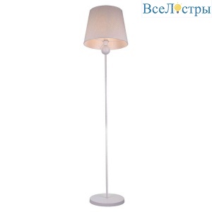 Торшер Lussole LGO Hartford GRLSP-0542