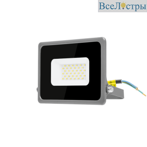 Прожектор Wolta WFL-30W/07
