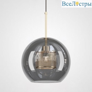 Подвесной светильник Imperium Loft Catch 186738-23