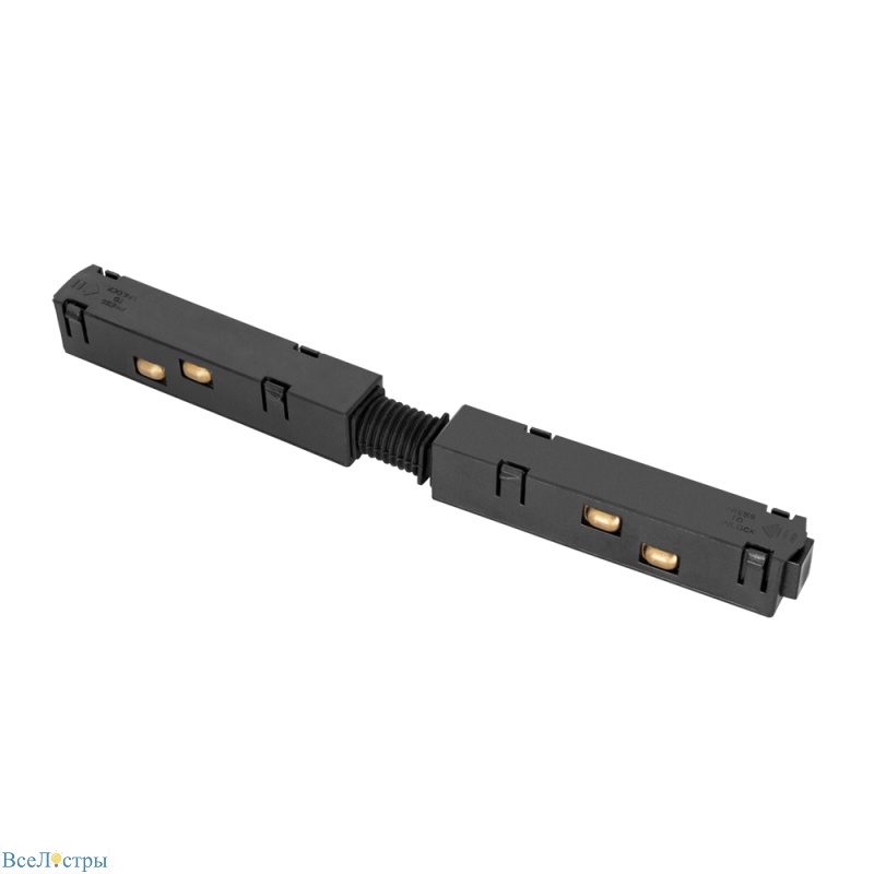 коннектор для шинопровода arte lamp linea-accessories a480306