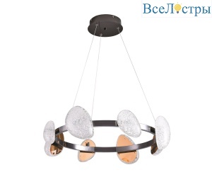 Подвесная люстра Kink Light Юнни 07693-8A,29