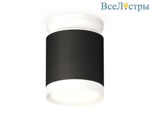 Потолочный светильник Ambrella Light Techno Spot XS8142015 (N8901, C8142, N8112)