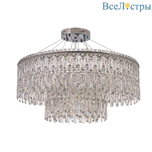 Подвесная люстра Arti Lampadari Ovindoli L 1.5.80+40.100 N