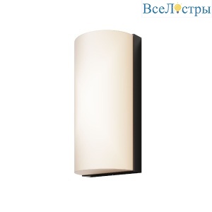 Уличный настенный светильник Maytoni Badd O454WL-L10GF3K1